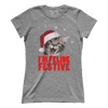 I'm Feline Festive V2 (Ladies)