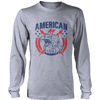 AAF Eagle Logo V1