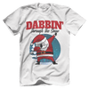 Dabbin Through The Snow
