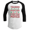 Training For Christmas (Ladies)
