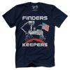 Finder's Keepers - MARS Rover