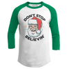 Don't Stop Believin'