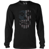 Patriotic Misfits