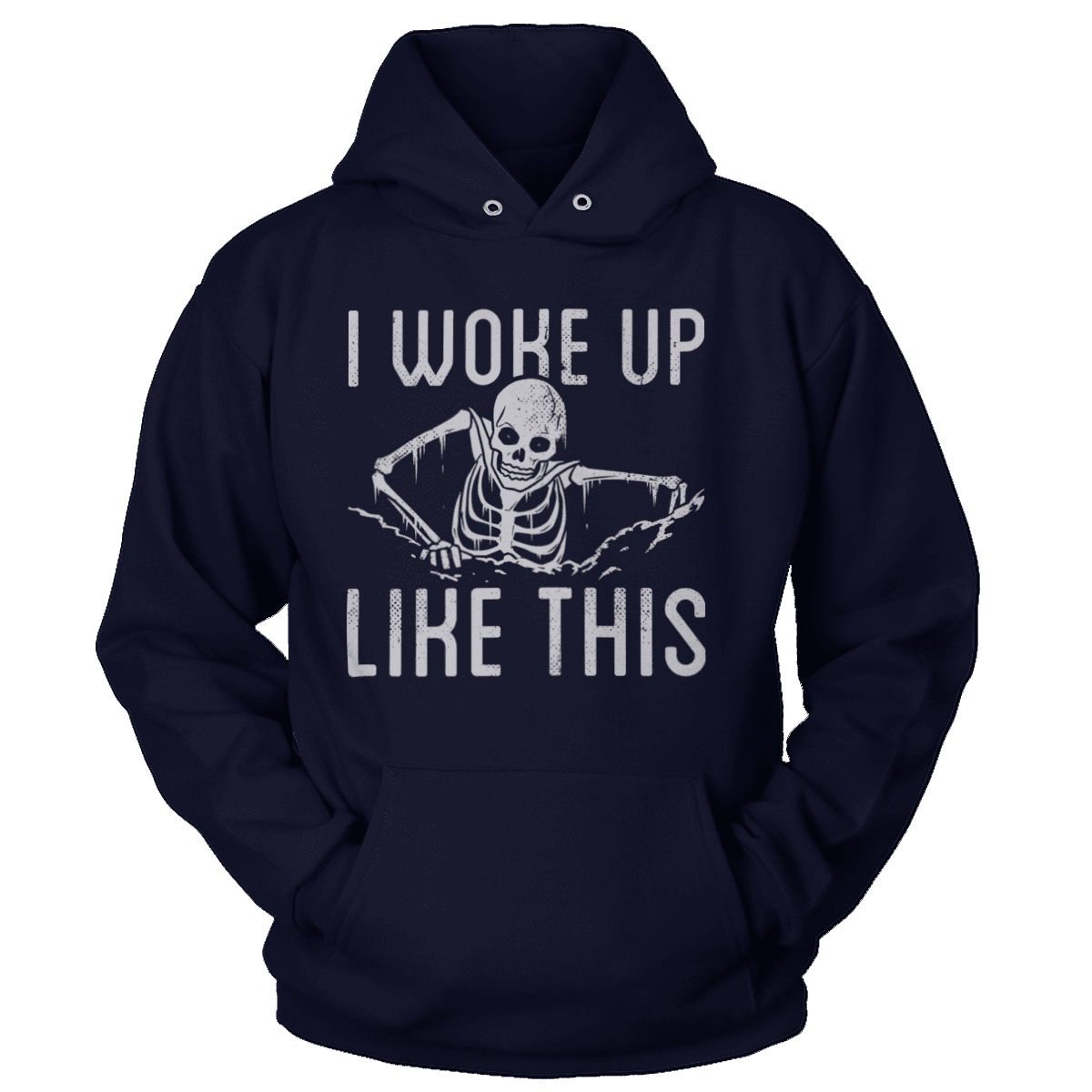 Woke Up Like This