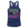 Ghoul Power (Ladies)