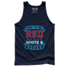 Red White and Boozed