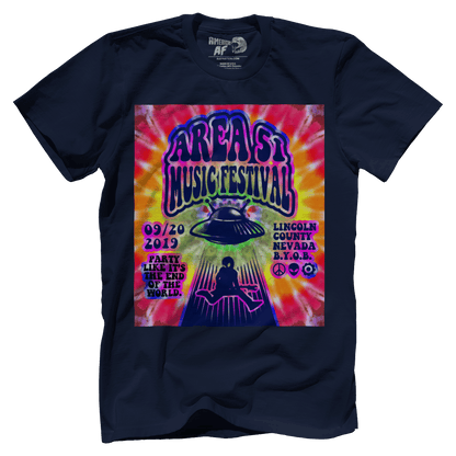 Area 51 Festival