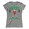 Merry Liftmas (Ladies)