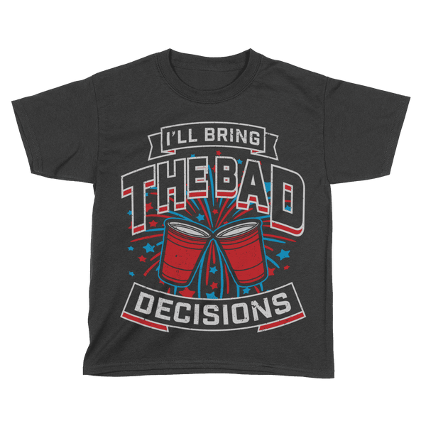 Bad Decisions - Kids