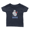 Here for the Boos! - Rugrats