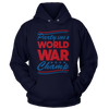 Party Like A World War Champ (Ladies)