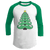 Mustache Christmas Tree (Ladies)