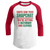 Santa Saw Your Snapchat (Ladies)