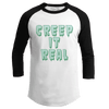 Creep it Real (Ladies)