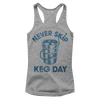 Never Skip Keg Day (Ladies)