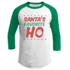 Santa's Favorite Ho
