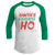 Santa's Favorite Ho
