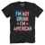 I'm Not Drunk I'm American