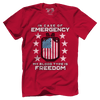 Blood Type Freedom - February 2022 Club AAF Exclusive Design