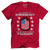 Blood Type Freedom - February 2022 Club AAF Exclusive Design