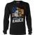 American Eagle.  Merican Eagle.