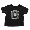 We Wear Black - Toddlers