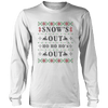 Snows Out