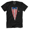 Merican Tuxedo