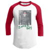Zombie Boy