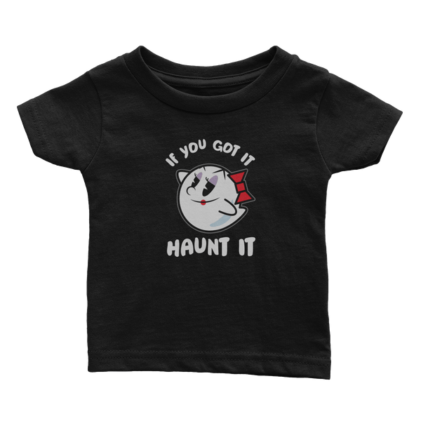 Haunt it - Rugrats