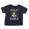 Merican Eagle Revealed - Toddlers