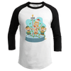 North Pole Dancing (Ladies)