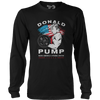 Donald Pump