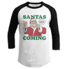 Santa is Coming V1 (Ladies)
