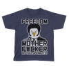Freedom Mother F - Kids