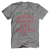 World's Okayest Gift Wrapper