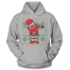 Dabbing Santa (Ladies)