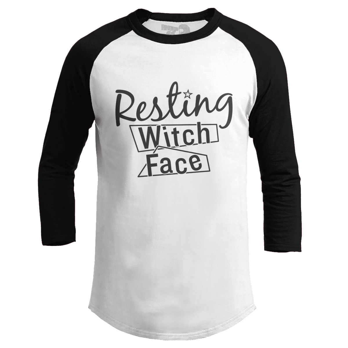Resting Witch Face
