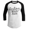 Resting Witch Face