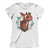 Mounted Rudolph (Ladies)