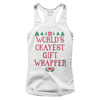 World's Okayest Gift Wrapper (Ladies)