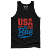 USA is BAE!