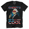 Brexit'd