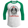 Dead Inside Christmas (Ladies)
