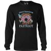 Pastriot - June 2018 Club AAF Exclusive Design