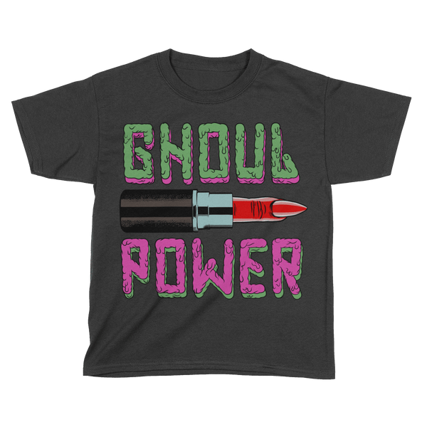 Ghoul Power - Kids