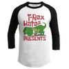 T-Rex Hates Presents