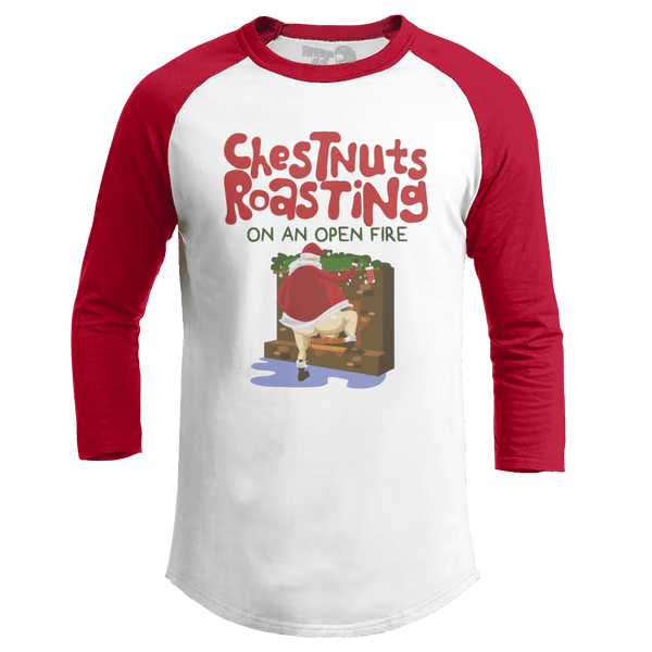 Chestnuts Roasting