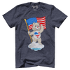 Patriot Bear