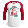 It's The Most Wonderful Time For A Beer V2 (Ladies)